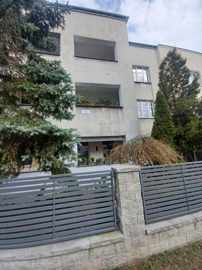 Apartament Lord Stary Toruń 外观 照片