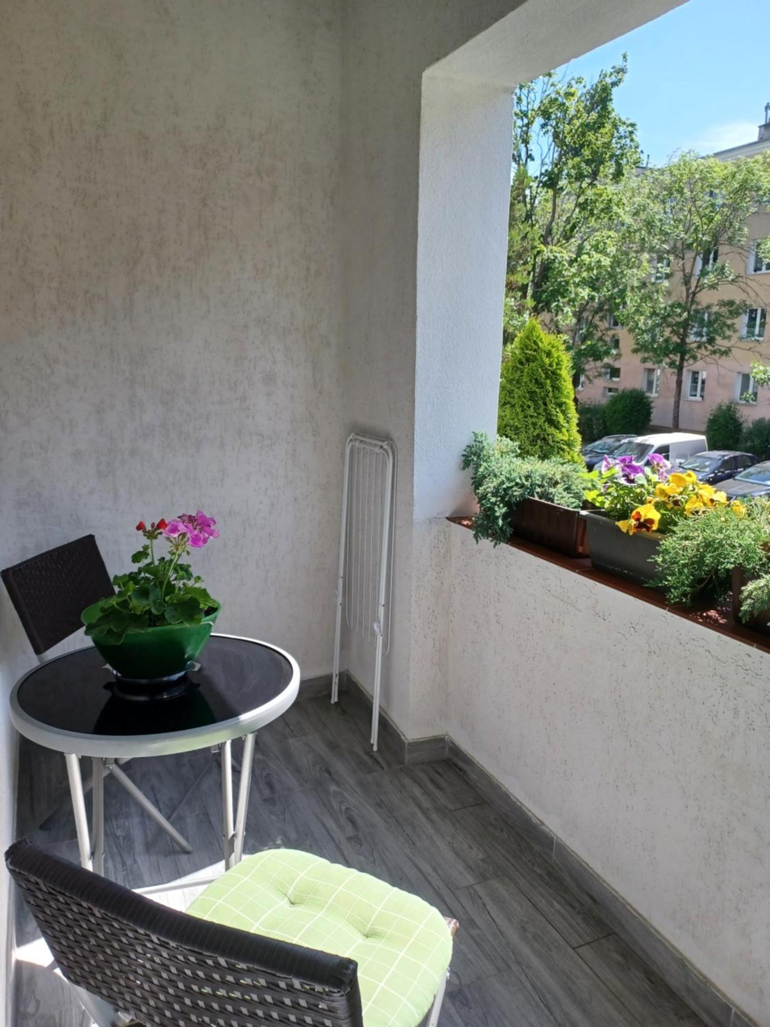 Apartament Lord Stary Toruń 外观 照片