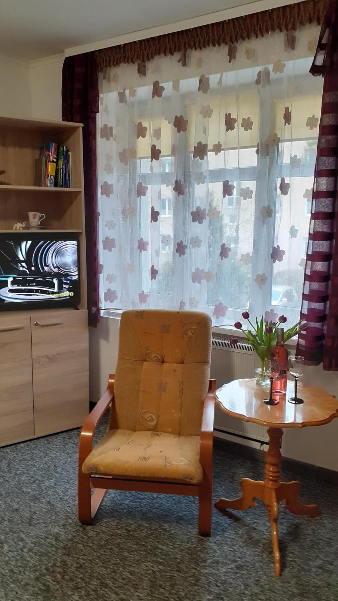 Apartament Lord Stary Toruń 外观 照片